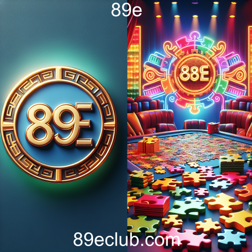 A Fascinante Categoria de Quebra-Cabeça no 89e